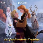 Frost 2 – Ett förlovande äventyr (MP3-Download)