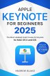 Keynote for Beginners (eBook, ePUB) - Bild 1