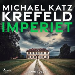 Imperiet (MP3-Download) - Krefeld, Michael Katz
