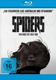Spiders - Ihr Biss ist der Tod Spiders - Ihr Biss ist der Tod