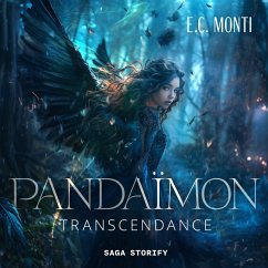Pandaïmon : Transcendance (MP3-Download) - Monti, E.C.
