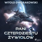 Pani Czterdziestu Żywiołów (MP3-Download) Pani Czterdziestu Żywiołów (MP3-Download)
