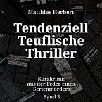 Tendenziell Teuflische Thriller (MP3-Download)