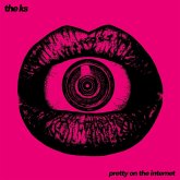 Pretty On The Internet Pretty On The Internet