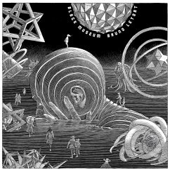 Black Museum - Letort,Bruno/Torn,David/Krakauer,David/Anderson,La Black Museum - Letort,Bruno/Torn,David/Krakauer,David/Anderson,La