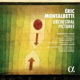 Montalbetti: Orchestral Pictures Montalbetti: Orchestral Pictures