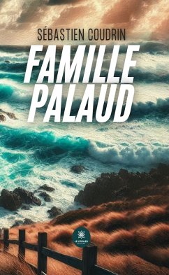 Cover Famille Palaud (eBook, ePUB)