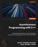 Asynchronous Programming with C++ (eBook, ePUB)
