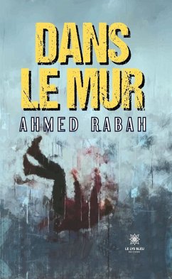 Cover Dans le mur (eBook, ePUB)