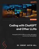Coding with ChatGPT and Other LLMs (eBook, ePUB)
