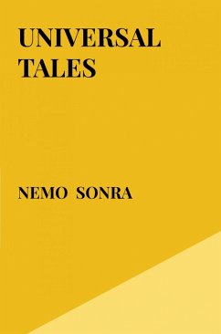 Cover Universal Tales (eBook, ePUB)