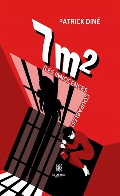 Cover 7 m2 (eBook, ePUB)