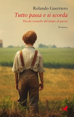 Cover Tutto passa e si scorda (eBook, ePUB)