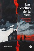 Las vueltas de la vida (eBook, ePUB)