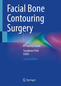 Facial Bone Contouring Surgery (eBook, PDF)