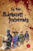 Kárhozott Testvériség (eBook, ePUB)