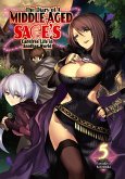 The Diary of a Middle-Aged Sage's Carefree Life in Another World: Volume 5 (eBook, ePUB) The Diary of a Middle-Aged Sage's Carefree Life in Another World: Volume 5 (eBook, ePUB)