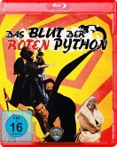 Das Blut der roten Python Limited Edition