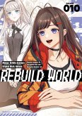 Rebuild World (Manga) Volume 10 (eBook, ePUB) Rebuild World (Manga) Volume 10 (eBook, ePUB)