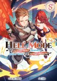 Hell Mode: Volume 8 (eBook, ePUB) Hell Mode: Volume 8 (eBook, ePUB)