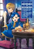 Ascendance of a Bookworm: Kein Weg ist zu weit, um Bibliothekarin zu werden - Teil II: Das Tempelmädchen in Ausbildung Band 1 (eBook, ePUB) Ascendance of a Bookworm: Kein Weg ist zu weit, um Bibliothekarin zu werden - Teil II: Das Tempelmädchen in Ausbildung Band 1 (eBook, ePUB)