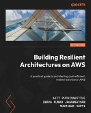 Building Resilient Architectures on AWS (eBook, ePUB)