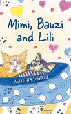 Mimi, Bauzi and Lili (eBook, ePUB)