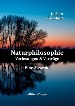 Cover Naturphilosophie (eBook, ePUB)