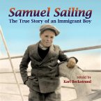 Samuel Sailing (eBook, ePUB)