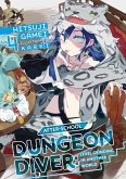 After-School Dungeon Diver: Level Grinding in Another World Volume 4 (eBook, ePUB)