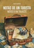 Notas de un turista - Notes d´un touriste (eBook, ePUB) Notas de un turista - Notes d´un touriste (eBook, ePUB)