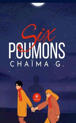 Cover Six poumons (eBook, ePUB)
