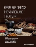 Herbs for Disease Prevention and Treatment (eBook, ePUB) Herbs for Disease Prevention and Treatment (eBook, ePUB)