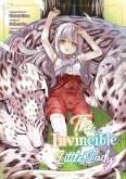 The Invincible Little Lady (Manga): Volume 6 (eBook, ePUB) The Invincible Little Lady (Manga): Volume 6 (eBook, ePUB)