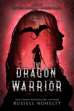The Dragon Warrior (eBook, ePUB) Cover The Dragon Warrior (eBook, ePUB)