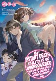 My Instant Death Ability Is So Overpowered, No One in This Other World Stands a Chance Against Me! After Story (eBook, ePUB) My Instant Death Ability Is So Overpowered, No One in This Other World Stands a Chance Against Me! After Story (eBook, ePUB)