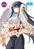 Invaders of the Rokujouma!? Volume 46 (eBook, ePUB) Invaders of the Rokujouma!? Volume 46 (eBook, ePUB)