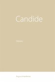 Candide (eBook, ePUB)