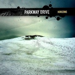 Cover Horizons (Us Edit.)