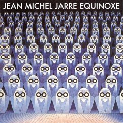 Cover Equinoxe (Lp)