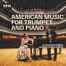 American Music For Trumpet And Piano - Bild 1