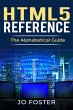 HTML5 Reference (eBook, ePUB) - Bild 1