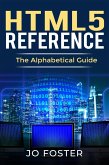 HTML5 Reference (eBook, ePUB)
