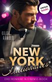 New York Millionaires (eBook, ePUB) New York Millionaires (eBook, ePUB)