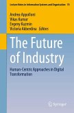 The Future of Industry (eBook, PDF)