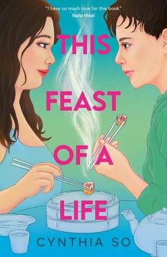 This Feast of a Life (eBook, ePUB) - So, Cynthia