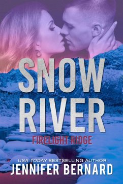 Cover Snow River (eBook, ePUB)