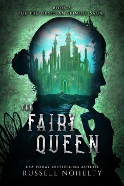 The Fairy Queen (eBook, ePUB) Cover The Fairy Queen (eBook, ePUB)