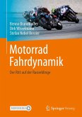 Motorrad Fahrdynamik (eBook, PDF)