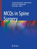 MCQs in Spine Surgery (eBook, PDF)